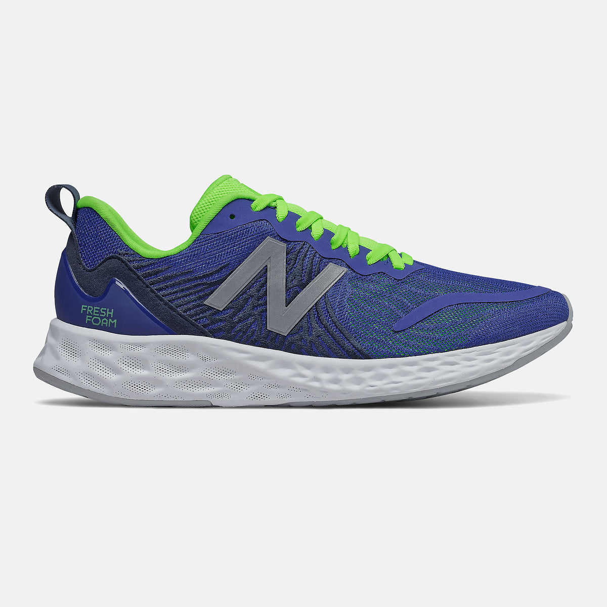 Men New Balance Fresh Foam Tempo