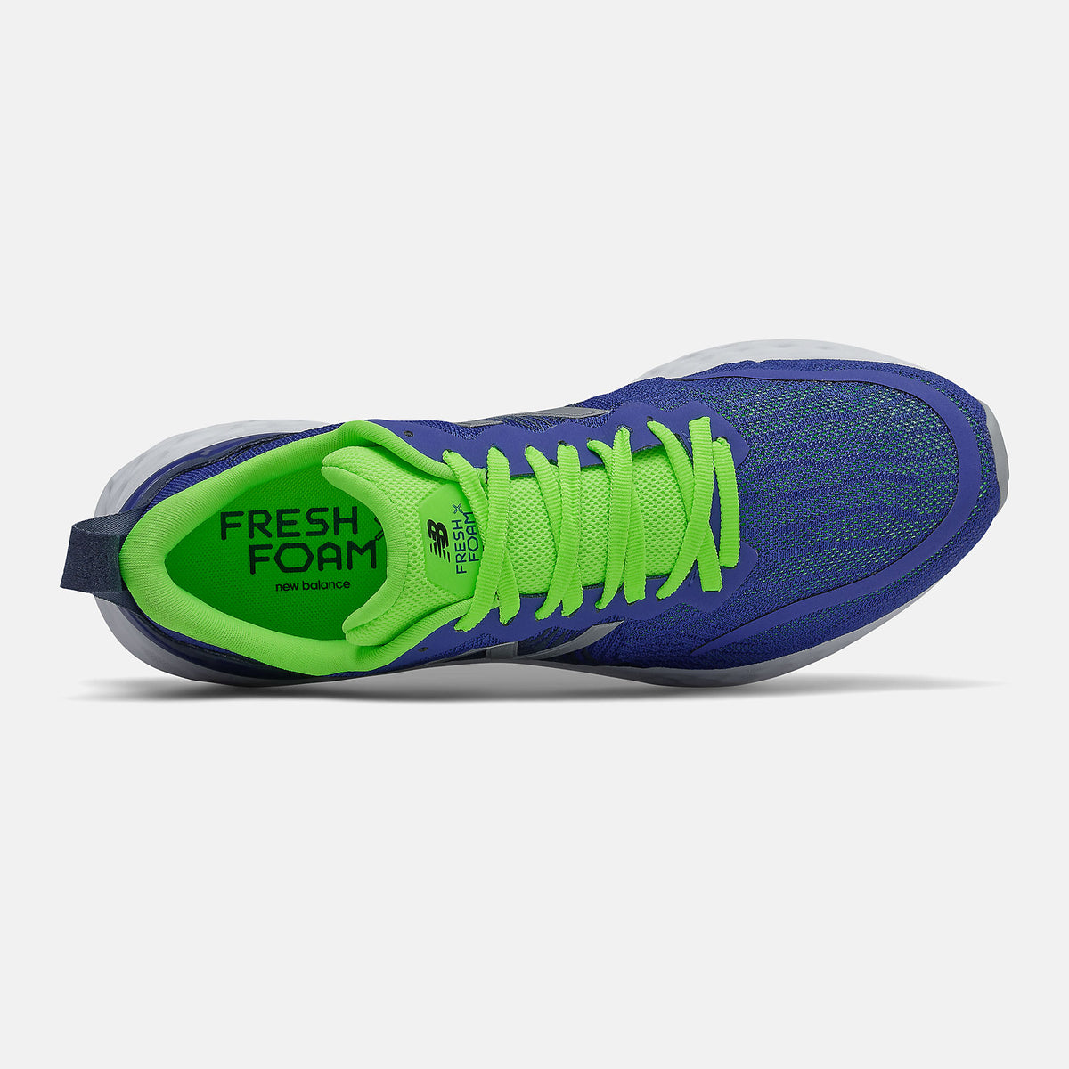 Men New Balance Fresh Foam Tempo