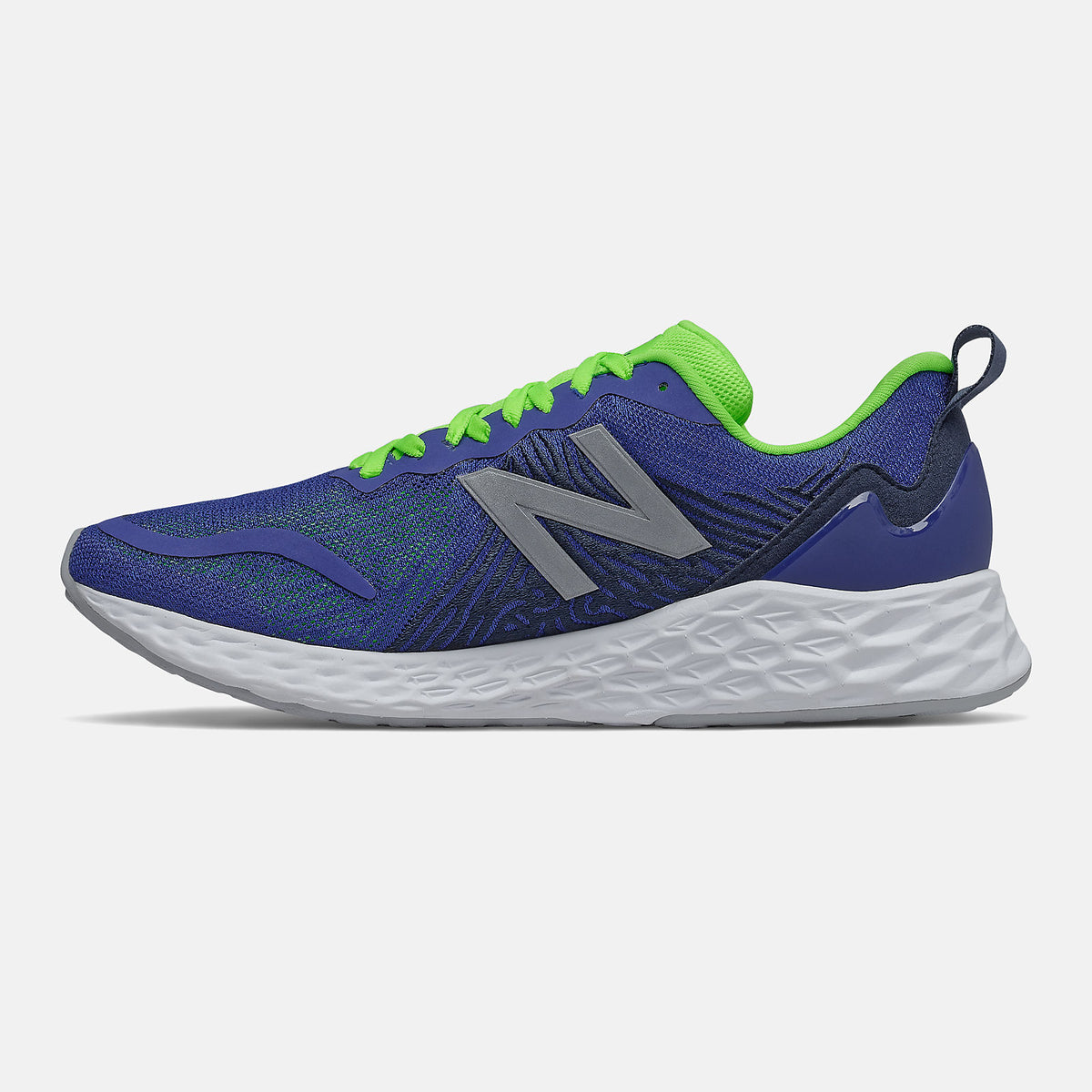 Men New Balance Fresh Foam Tempo