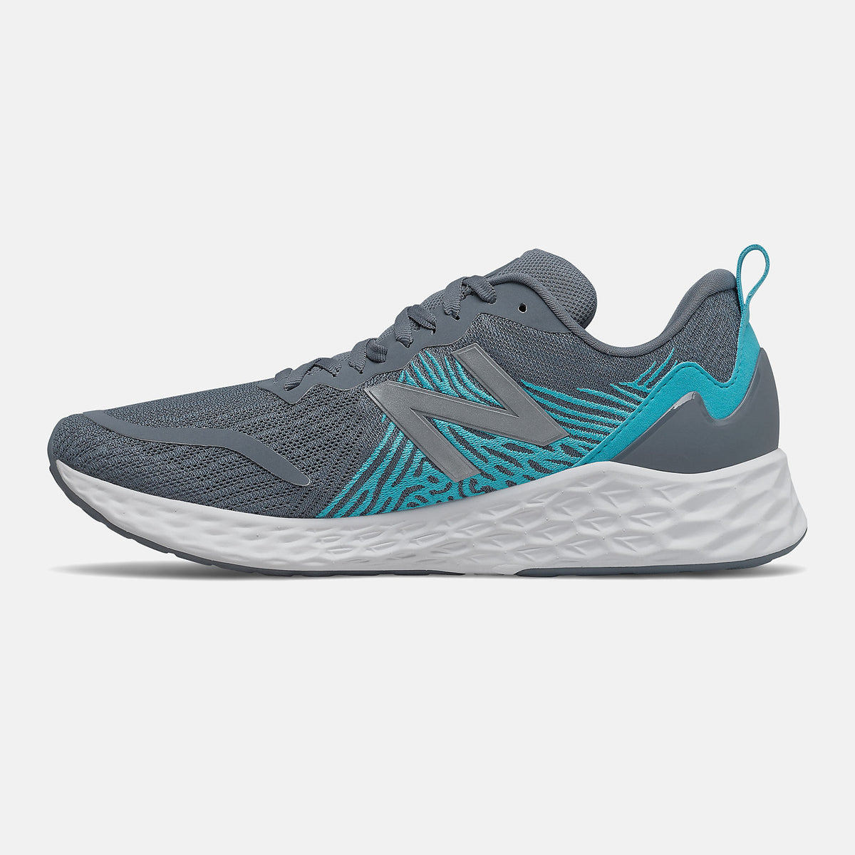 Men New Balance Fresh Foam Tempo