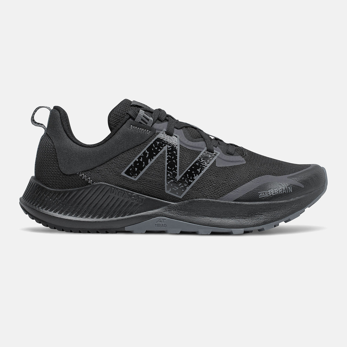 Men New Balance NITREL v4