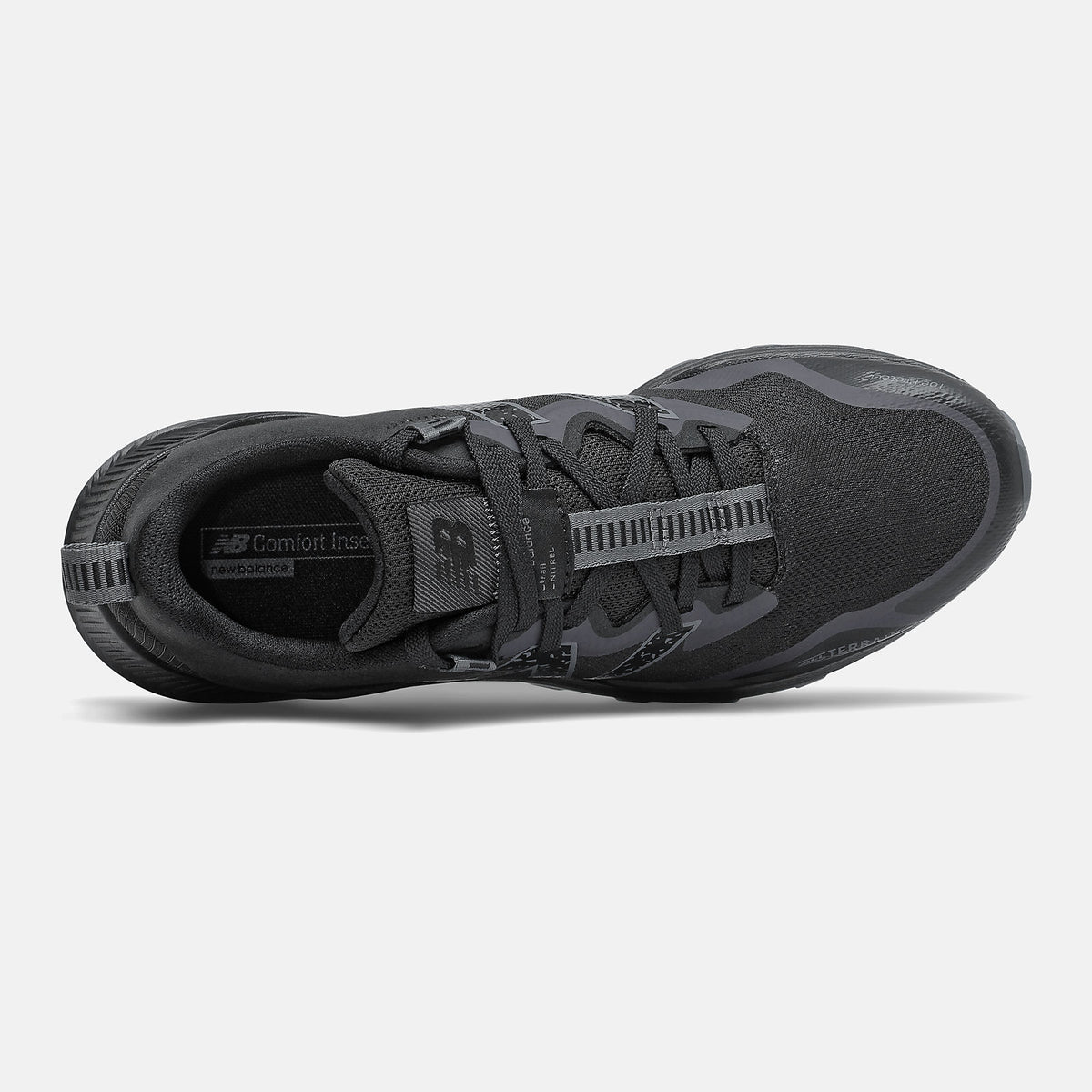 Men New Balance NITREL v4