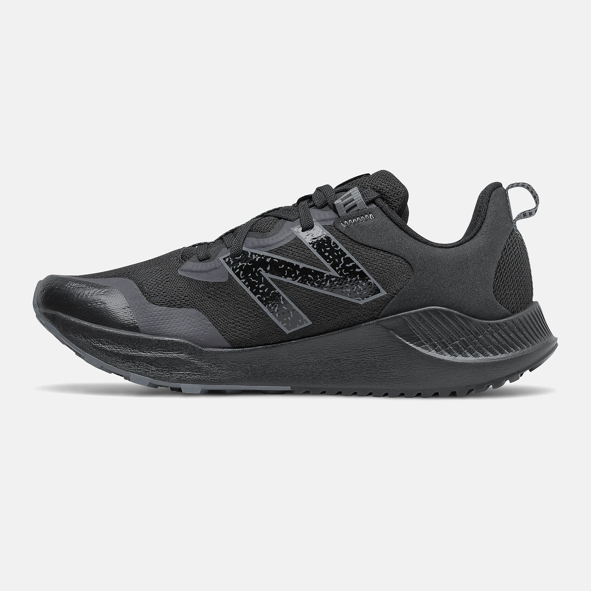 Men New Balance NITREL v4