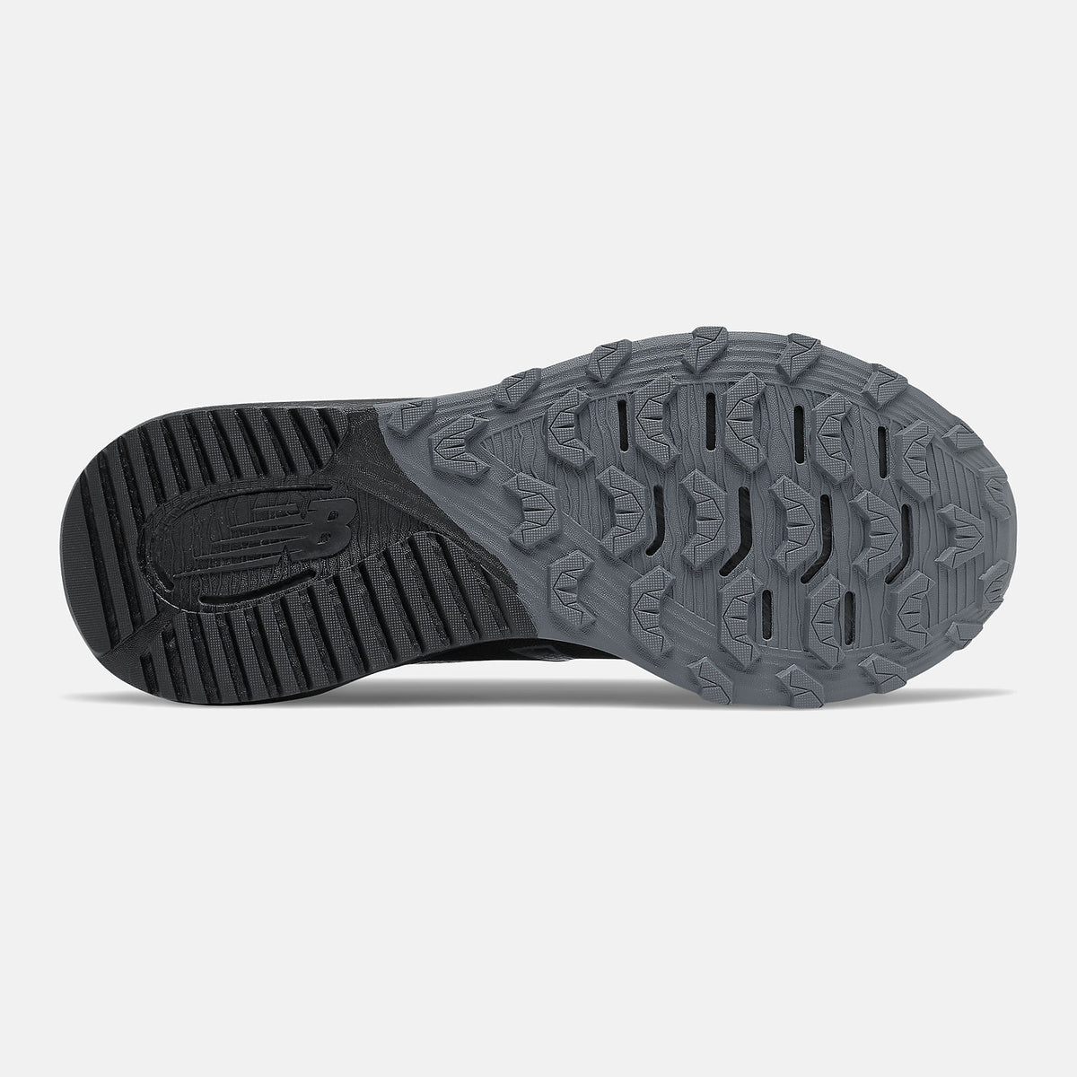 Men New Balance NITREL v4
