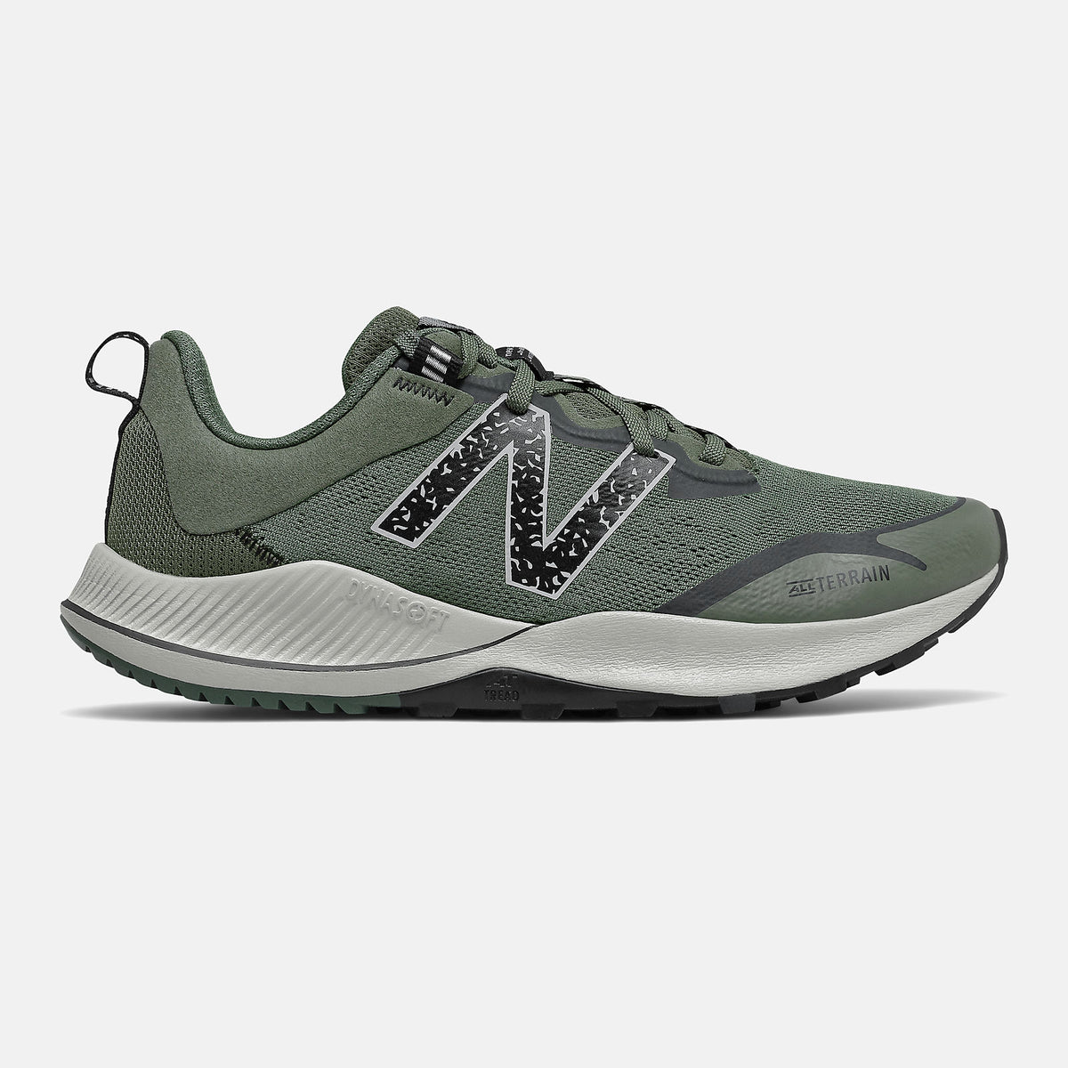 Men New Balance NITRELv4