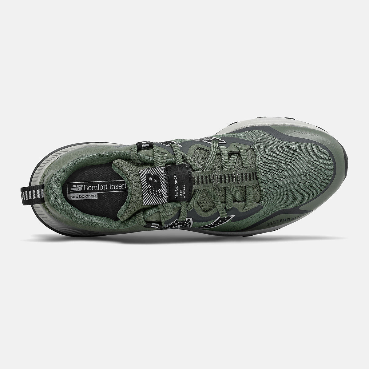 Men New Balance NITRELv4
