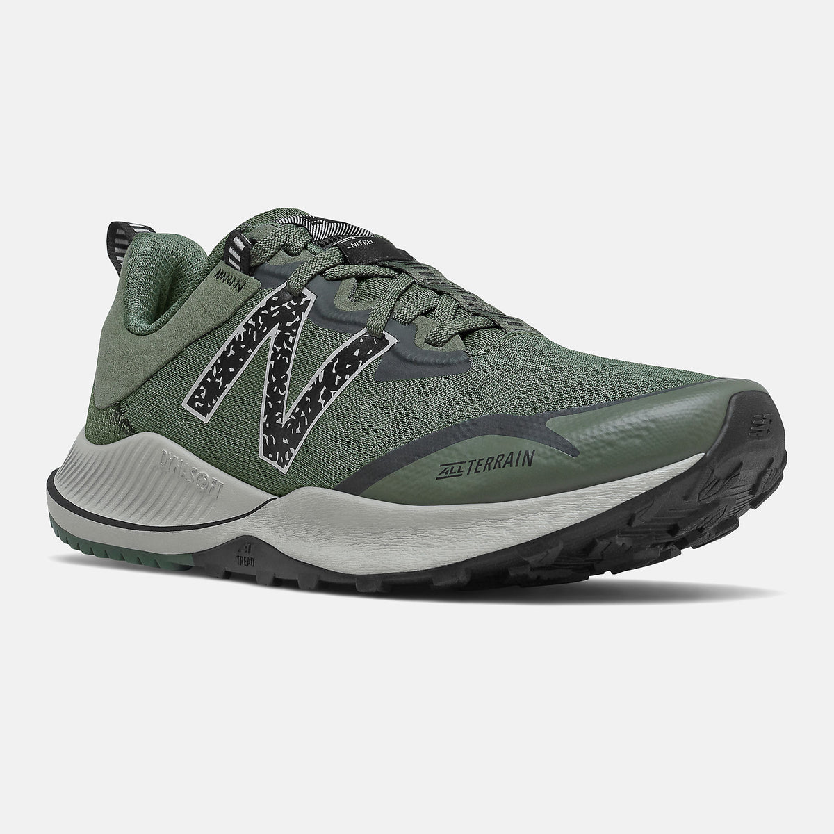 Men New Balance NITRELv4