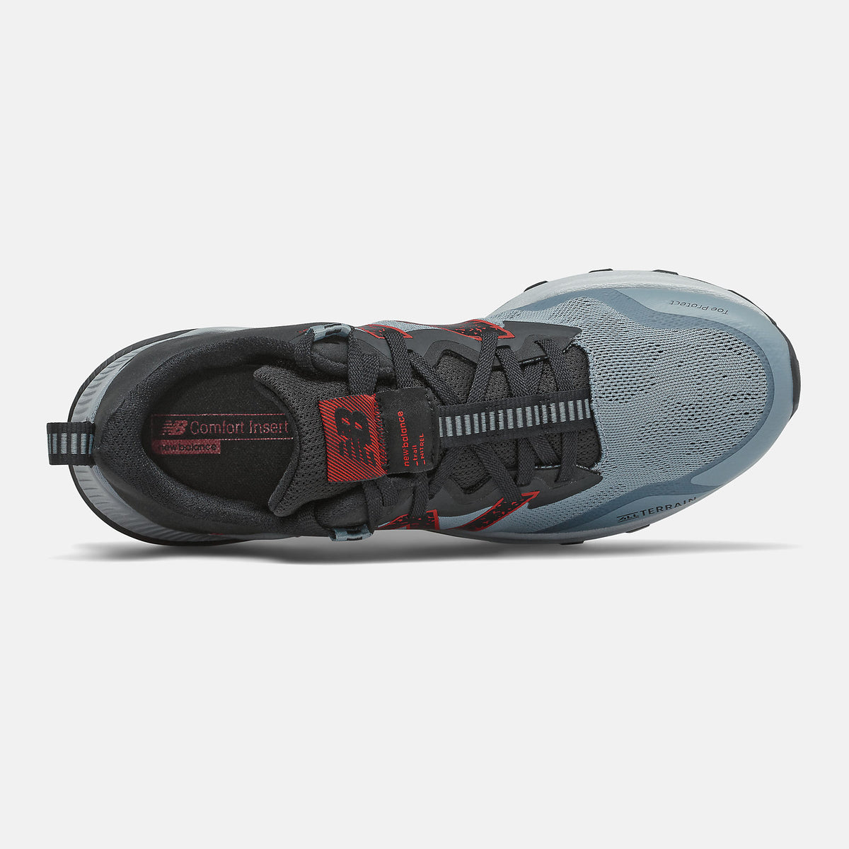 Men New Balance NITRELv4