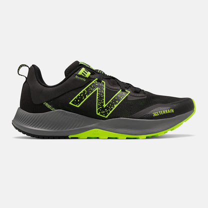Men New Balance NITREL v4
