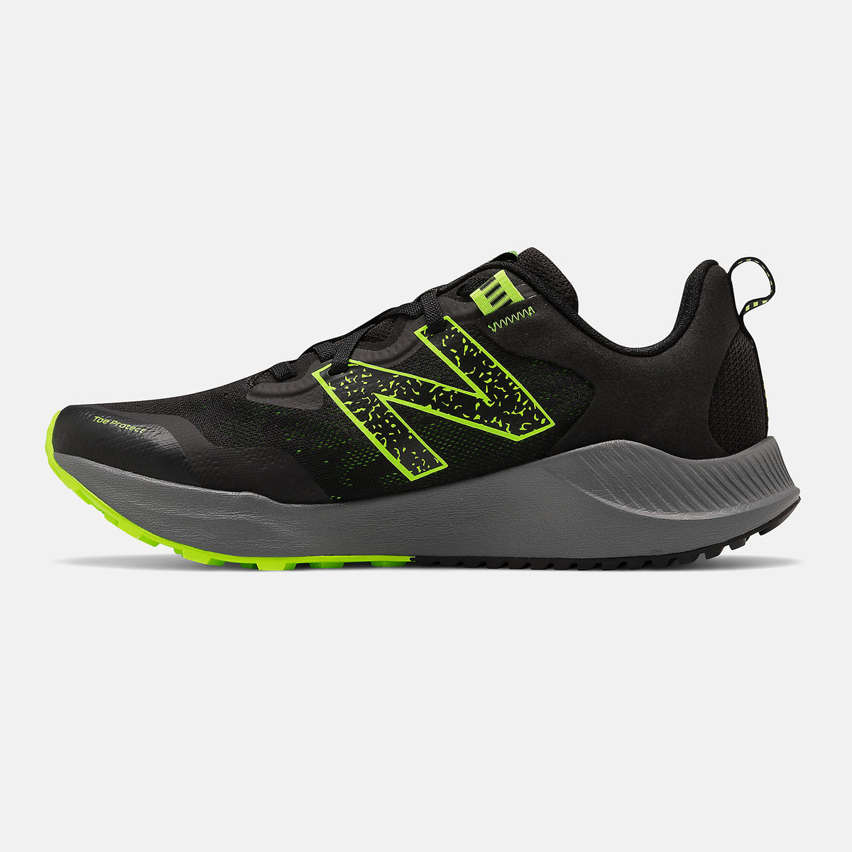 Men New Balance NITREL v4