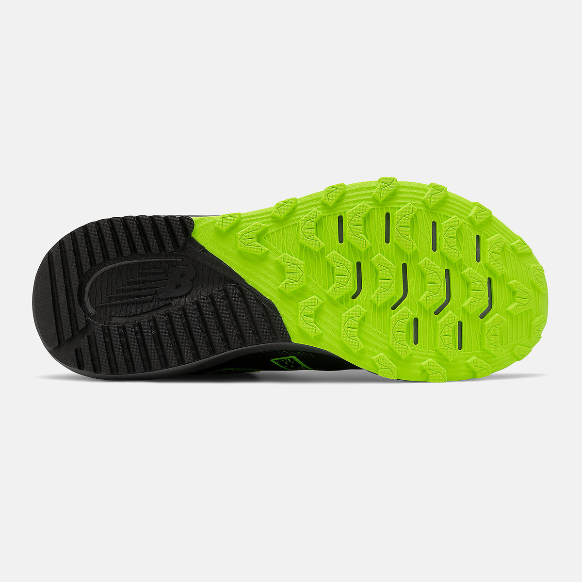 Men New Balance NITREL v4