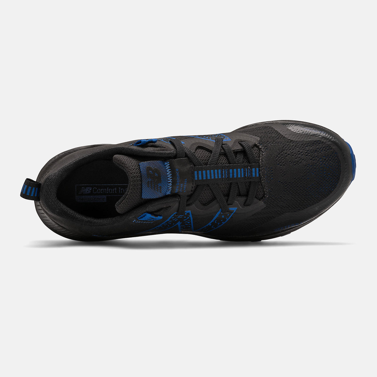Men New Balance NITREL v4
