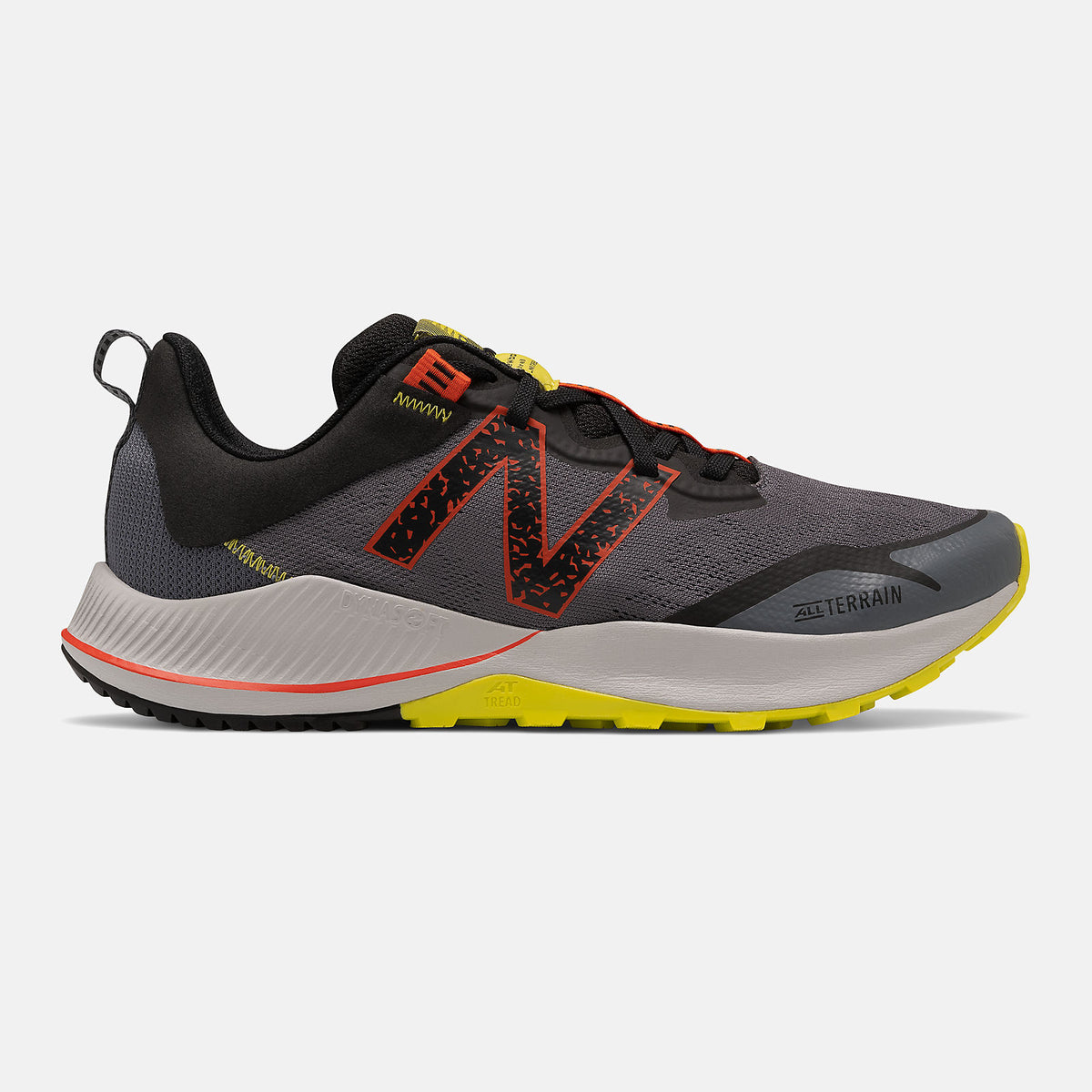 Men New Balance NITREL v4