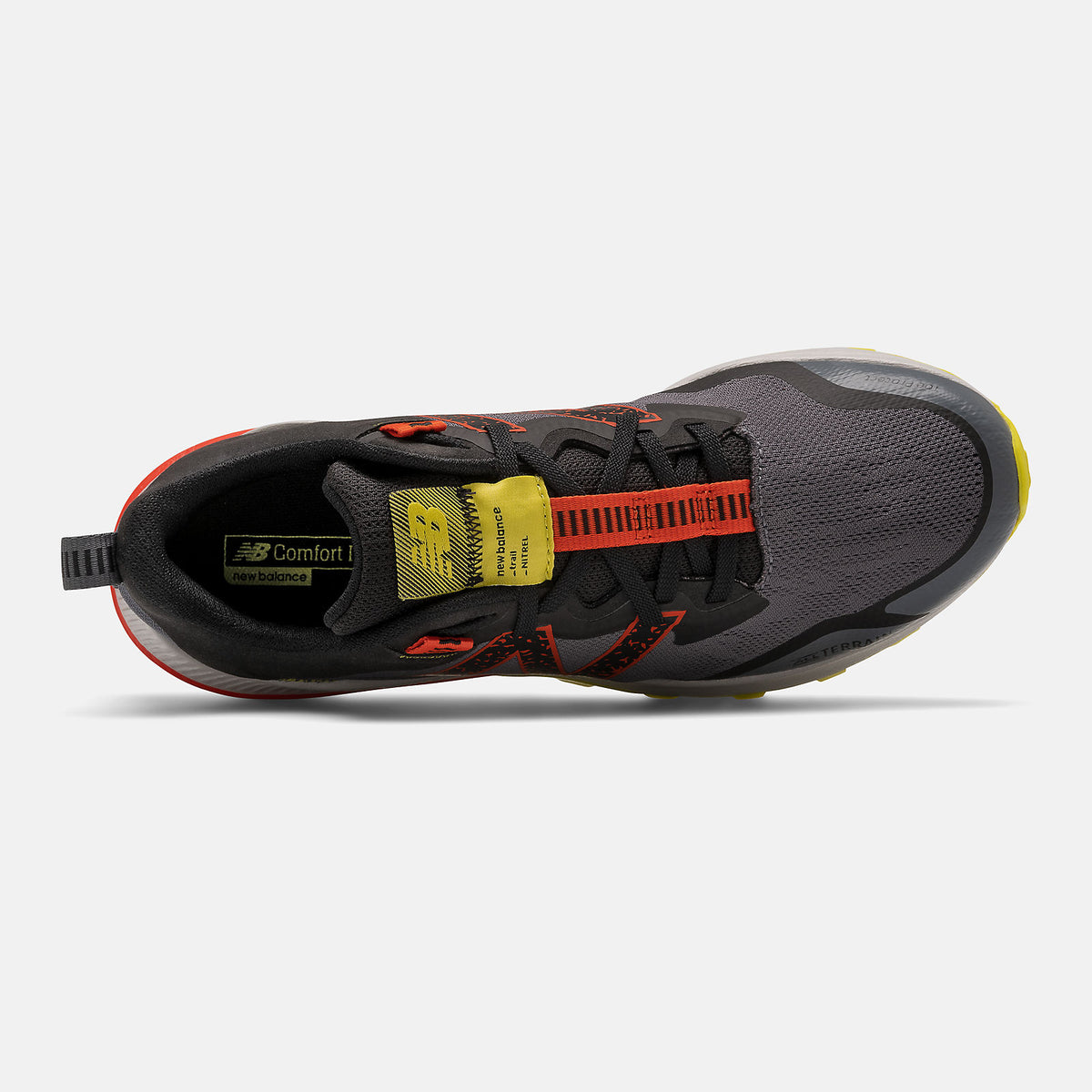 Men New Balance NITREL v4