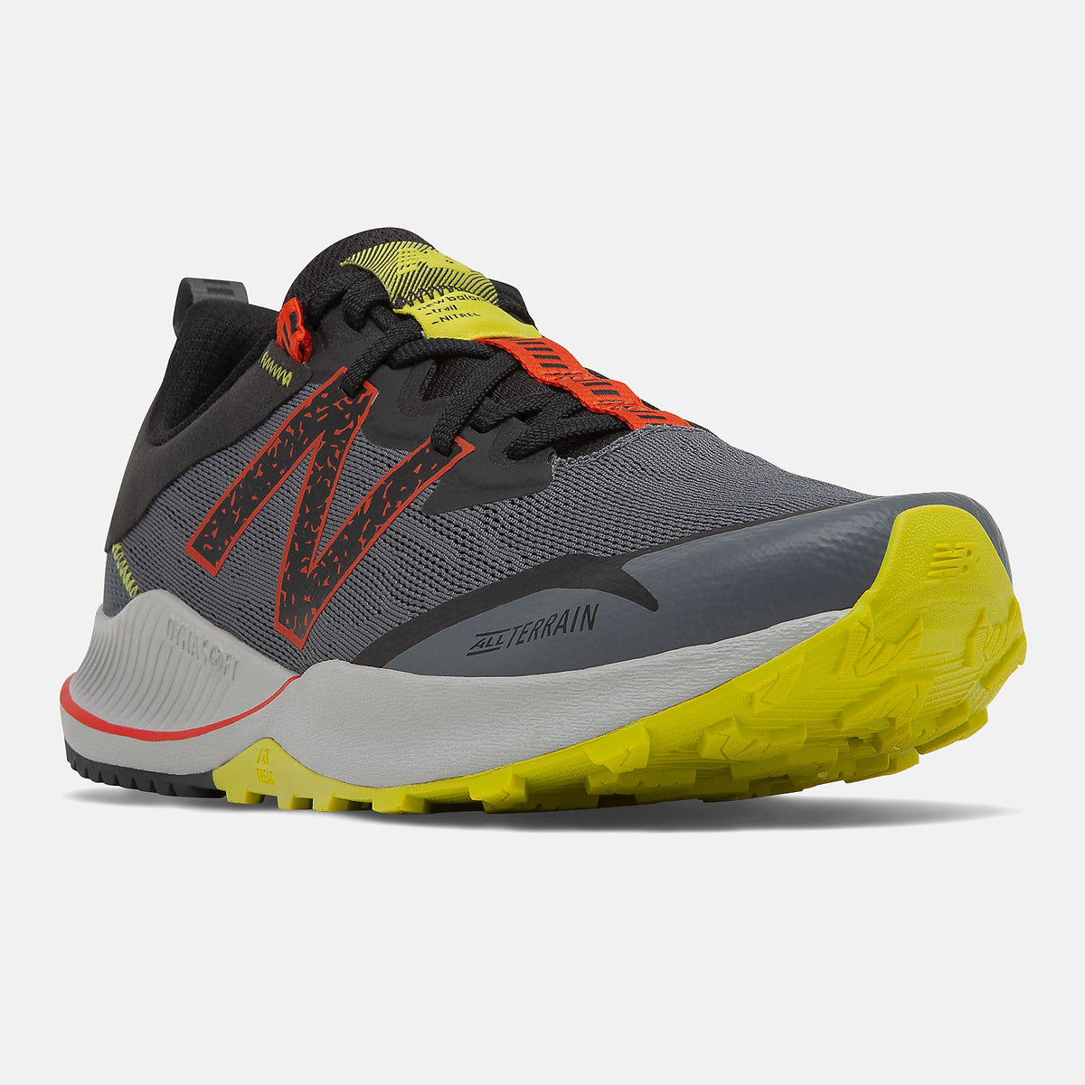 Men New Balance NITREL v4