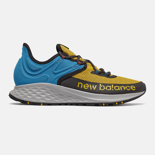 Men New Balance Fresh Foam Roav Trail