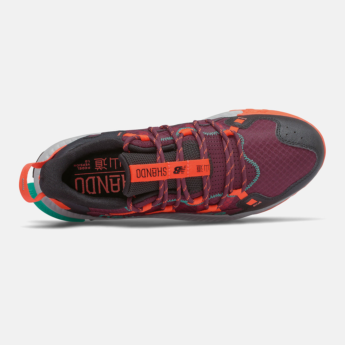 Men New Balance Shando
