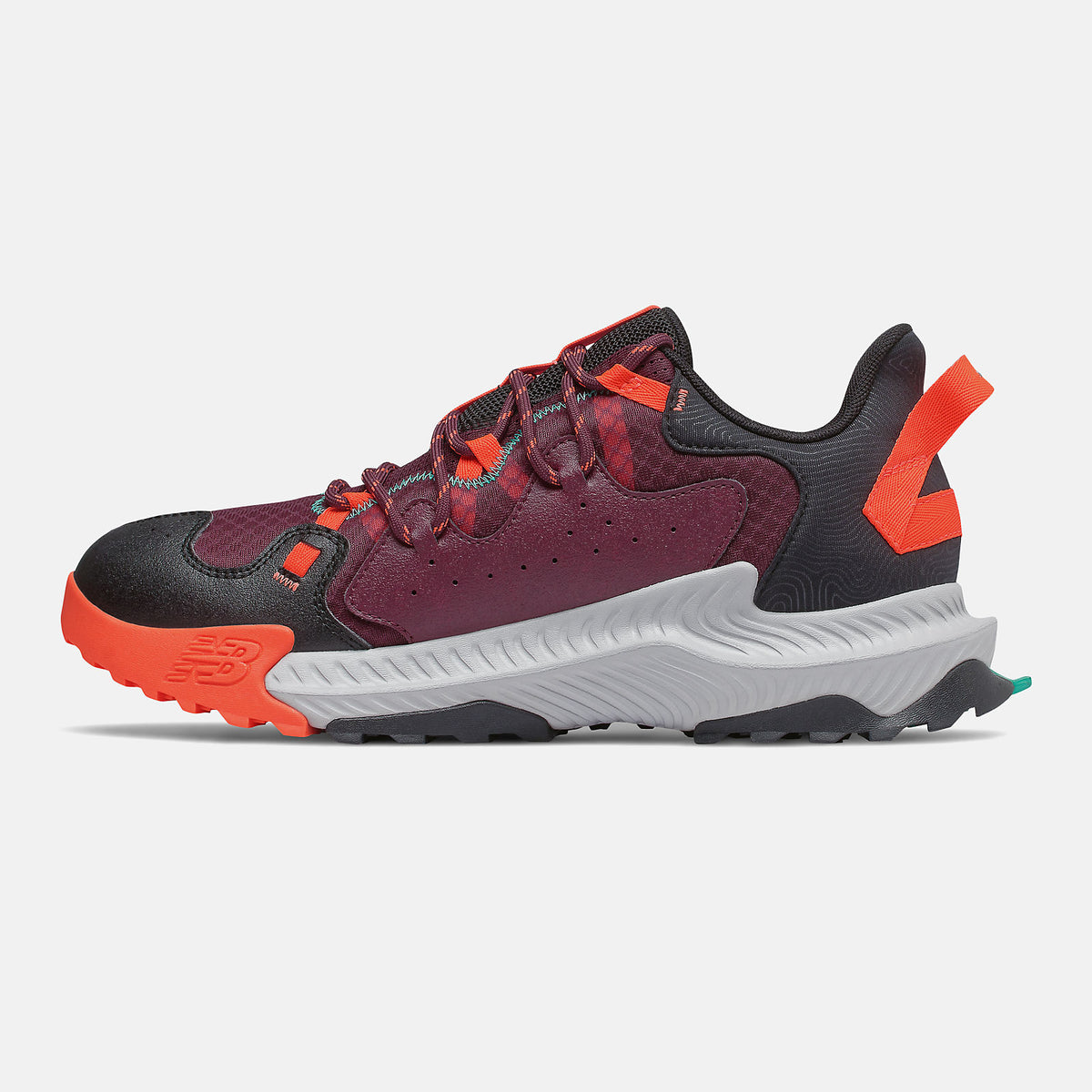 Men New Balance Shando