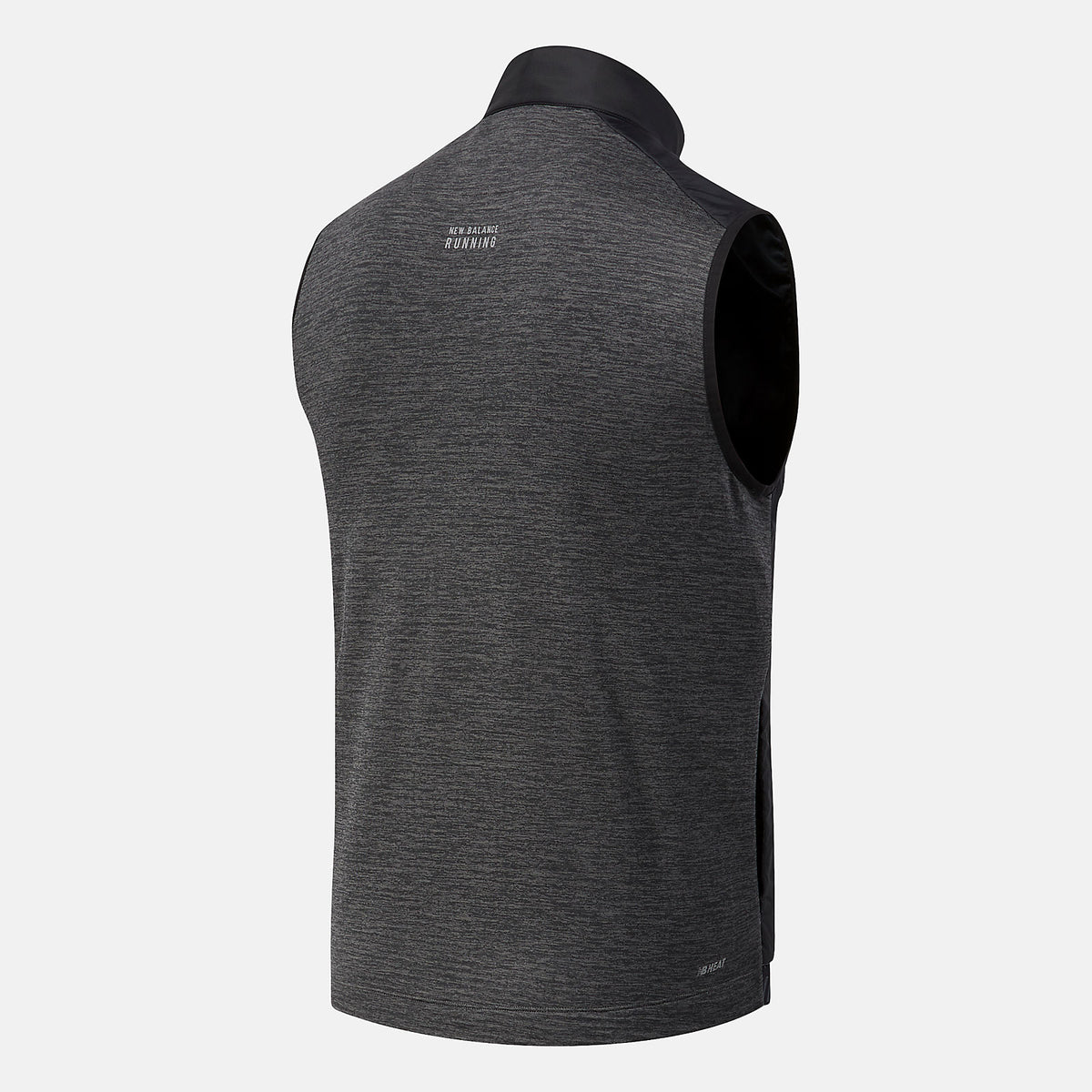 Men New Balance NYC Marathon Impact Run Grid Back Vest