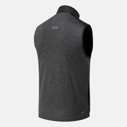 Men New Balance NYC Marathon Impact Run Grid Back Vest