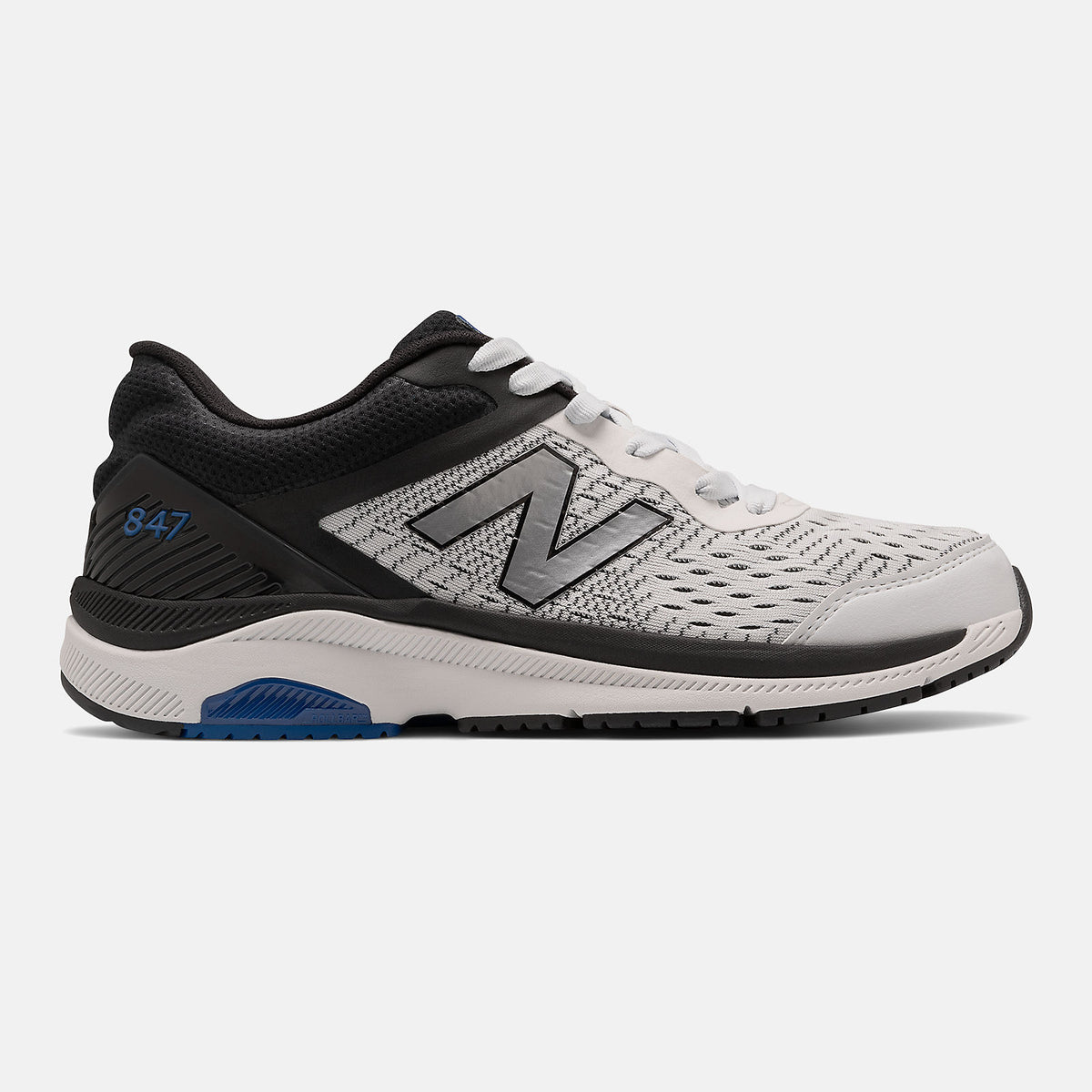 Men New Balance 847v4