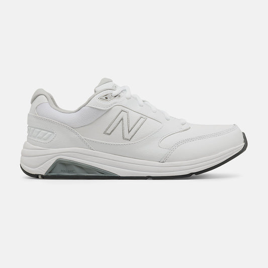 Men New Balance Leather 928v3
