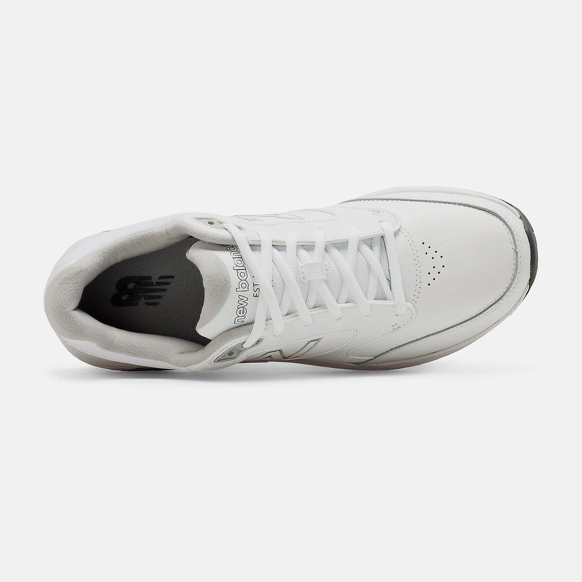 Men New Balance Leather 928v3