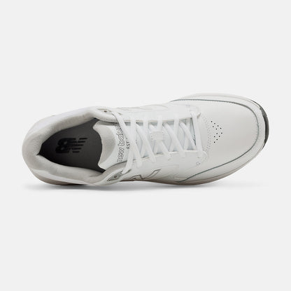Men New Balance Leather 928v3