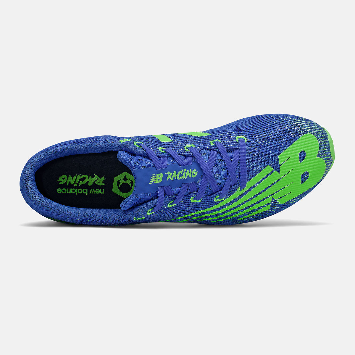 Men New Balance XC Seven v3