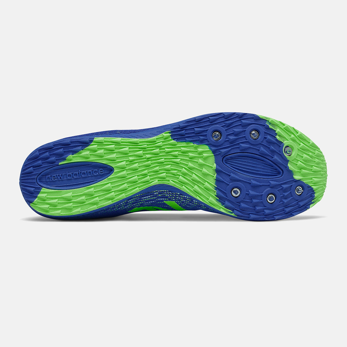 Men New Balance XC Seven v3