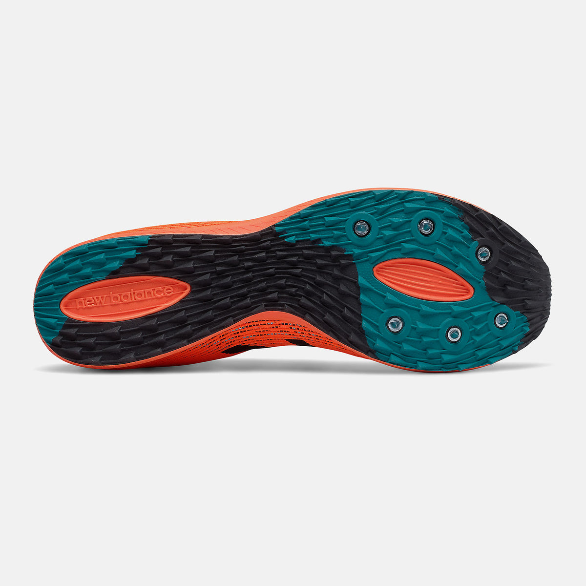 Men New Balance XC Seven v3