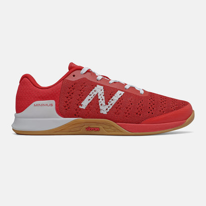 Men New Balance Minimus Prevail