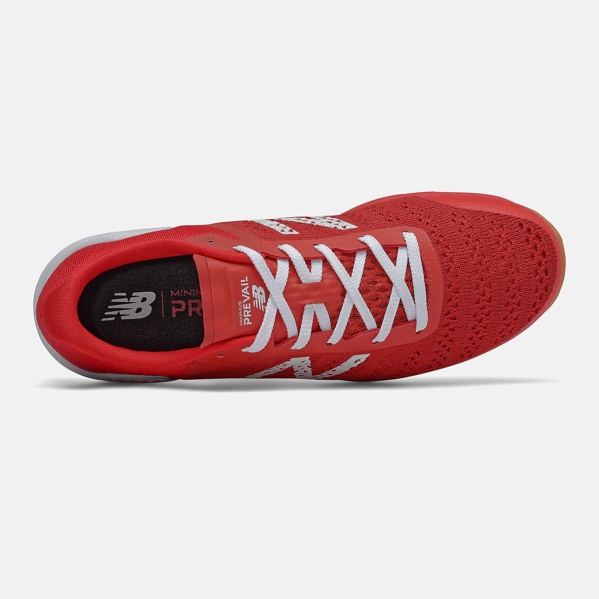Men New Balance Minimus Prevail