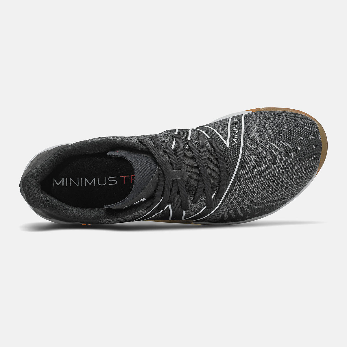 Men New Balance Minimus TR