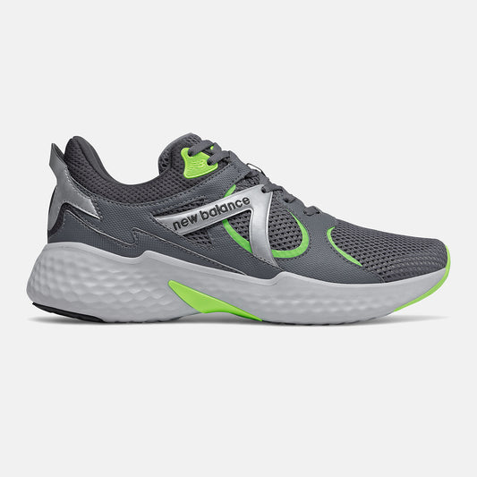 Men New Balance Fresh Foam Yaru Iridescent