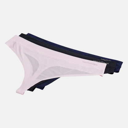 Women New Balance Breathe Thong 2.0