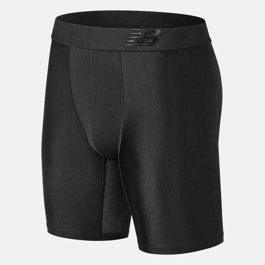 Men New Balance M Flex 2.0 9 Inch Sport Brief