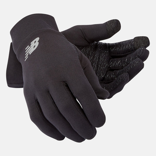 Women/Men New Balance Lightweight Running Glove