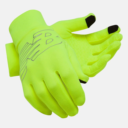 Women/Men New Balance Lightweight Running Glove