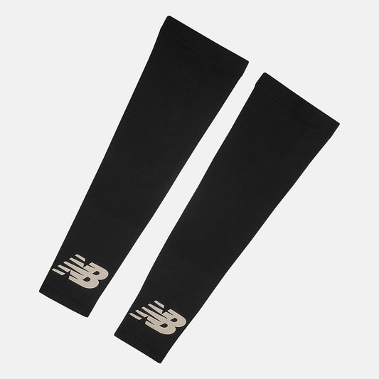 Women/Men New Balance Cold Weather Arm Sleeves