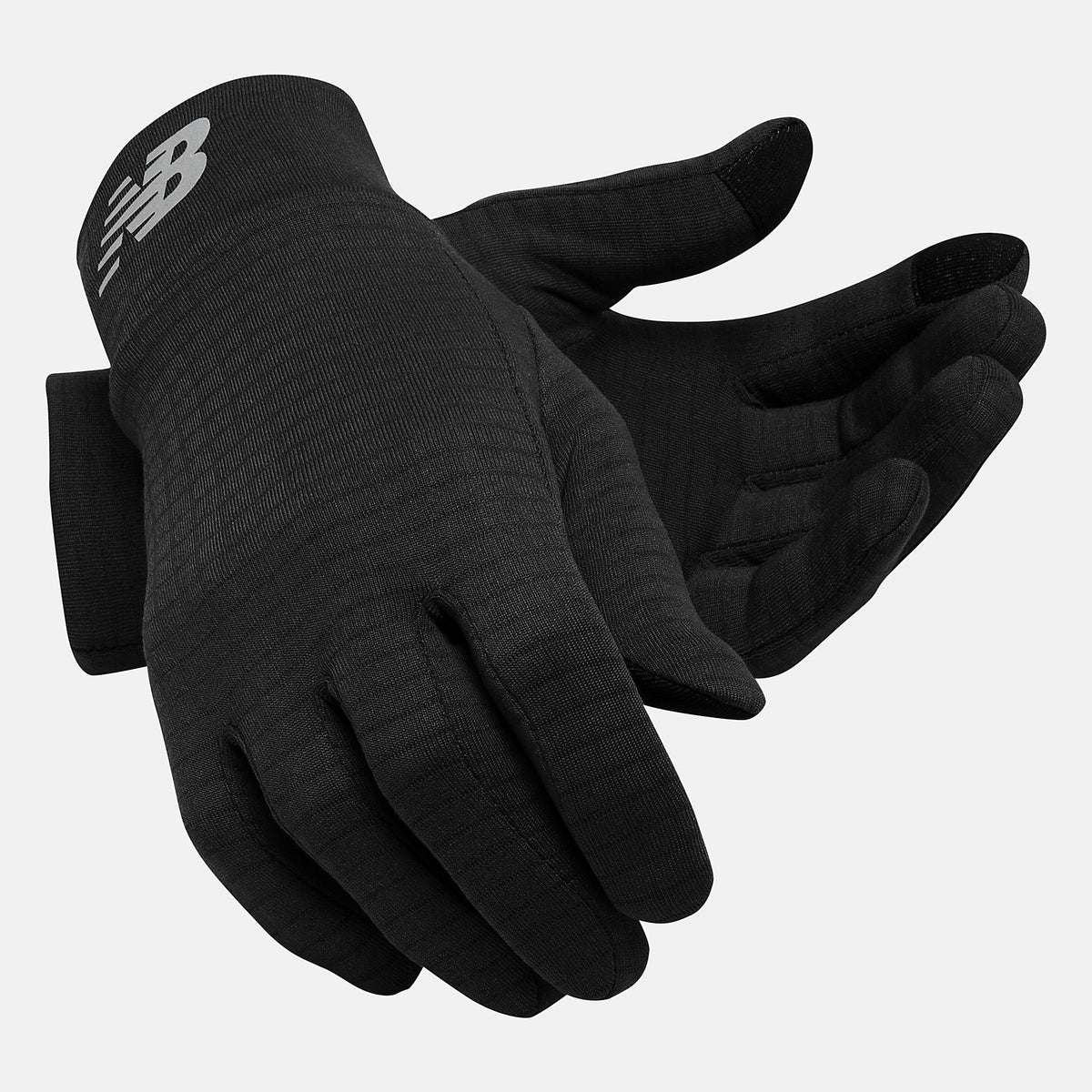 Women/Men New Balance Grid Fleece Glove
