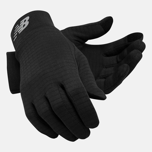 Women/Men New Balance Grid Fleece Glove