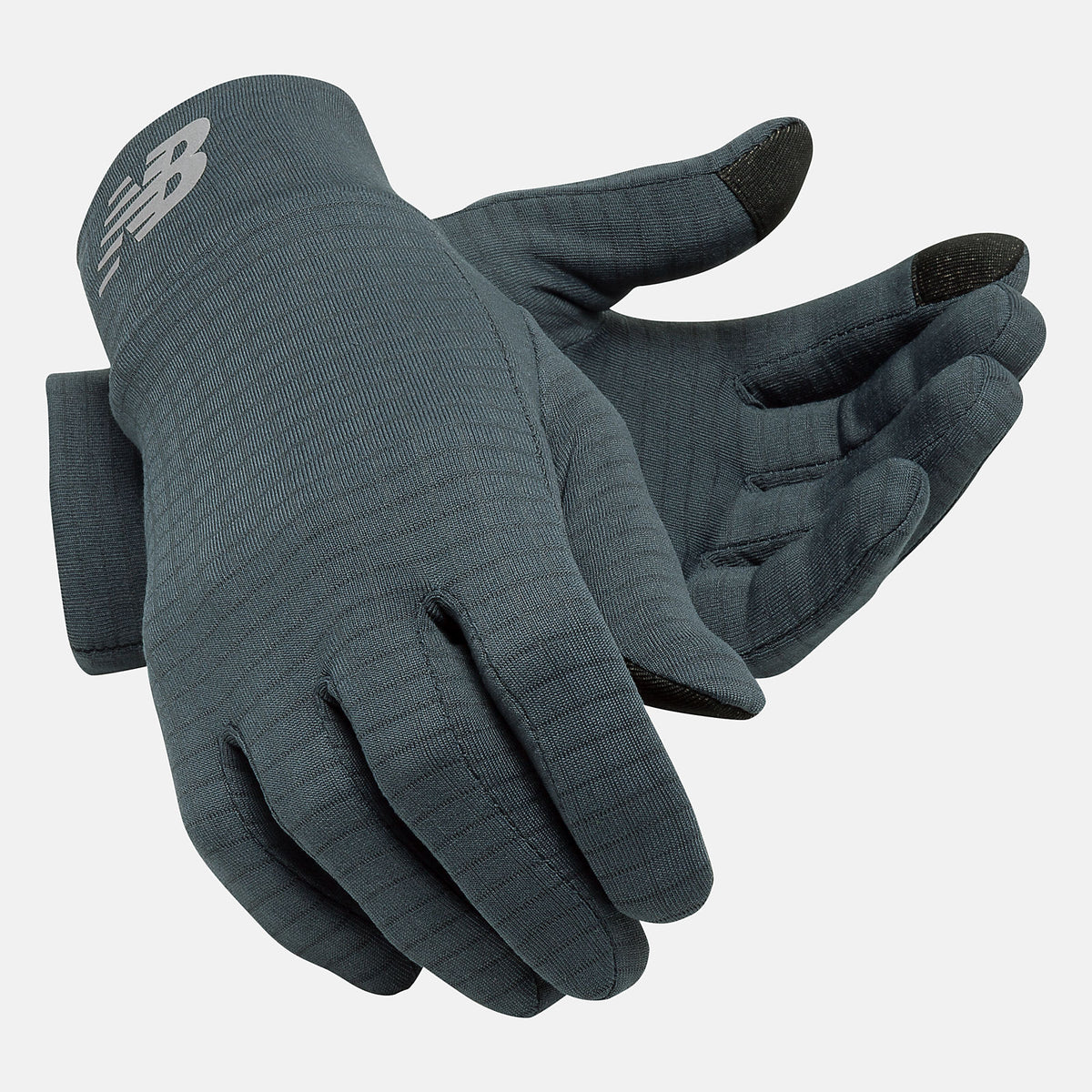 Women/Men New Balance Grid Fleece Glove