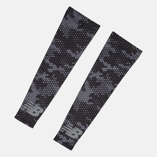 Women/Men New Balance Arm Sleeve