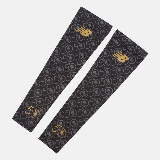 Women/Men New Balance NYC Marathon Arm Sleeves
