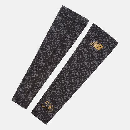 Women/Men New Balance NYC Marathon Arm Sleeves