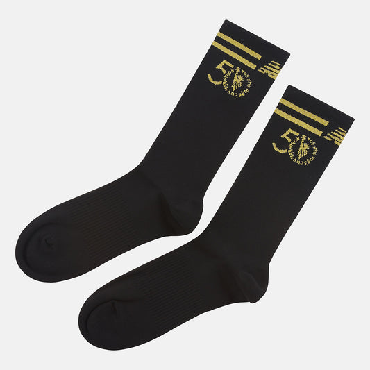Women/Men New Balance NYC Marathon Crew Sock
