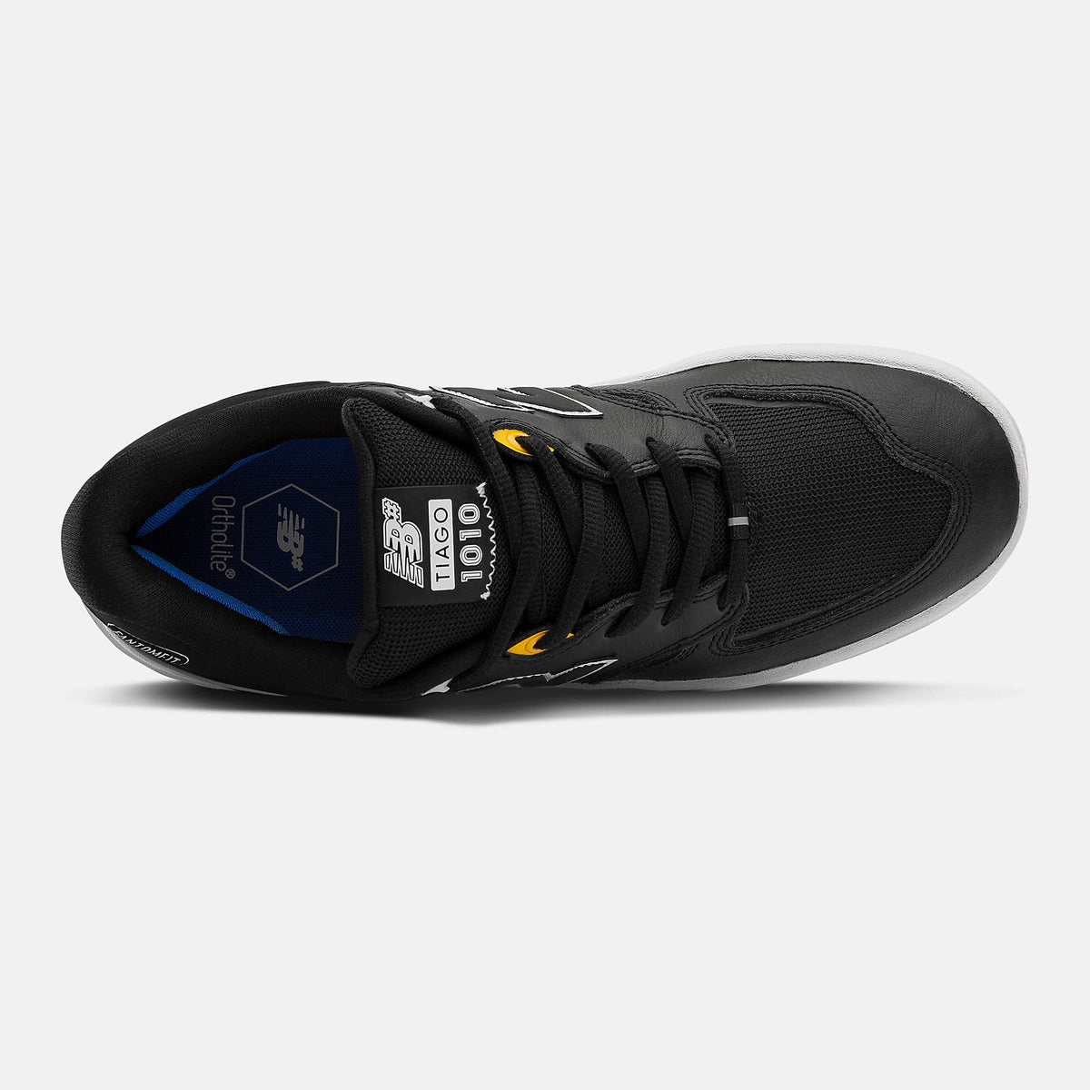 Men New Balance Numeric 1010