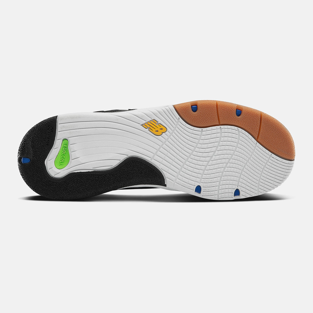 Men New Balance Numeric 1010