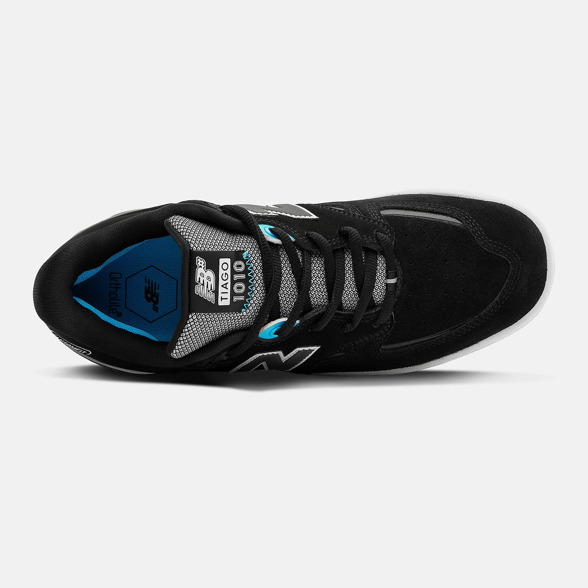 Women/Men New Balance Numeric 1010